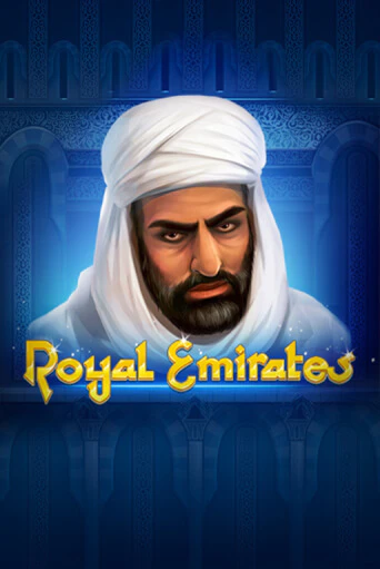 Royal Emirates онлайн игра GMSlots | GMSlots без регистрации