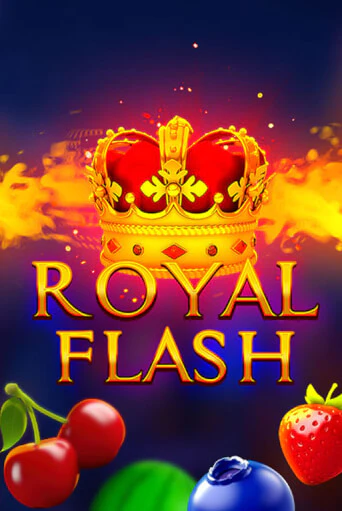 Royal Flash онлайн игра GMSlots | GMSlots без регистрации