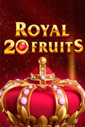 Royal Fruits 20 онлайн игра GMSlots | GMSlots без регистрации