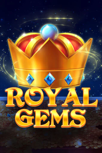 Royal Gems онлайн игра GMSlots | GMSlots без регистрации