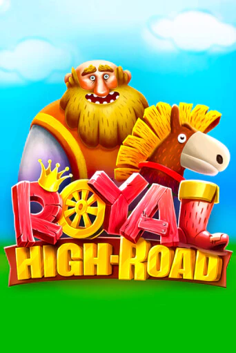 Royal High-Road онлайн игра GMSlots | GMSlots без регистрации