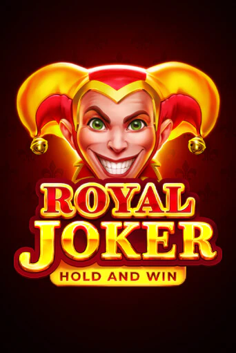 Royal Joker: Hold and Win онлайн игра GMSlots | GMSlots без регистрации