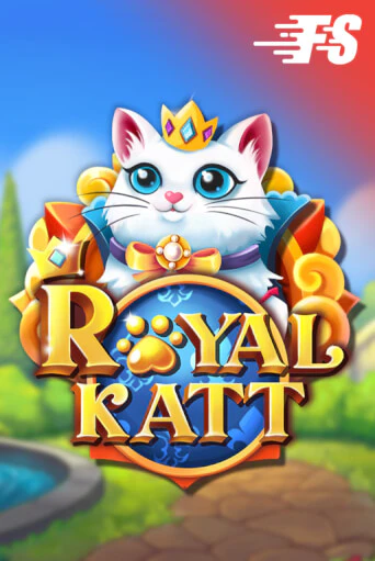 Royal Katt онлайн игра GMSlots | GMSlots без регистрации