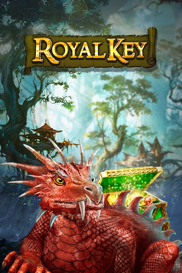 Royal Key онлайн игра GMSlots | GMSlots без регистрации