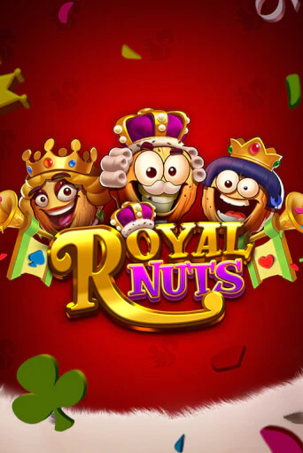 Royal Nuts онлайн игра GMSlots | GMSlots без регистрации