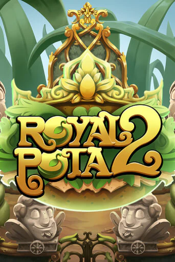 Royal Potato 2 онлайн игра GMSlots | GMSlots без регистрации