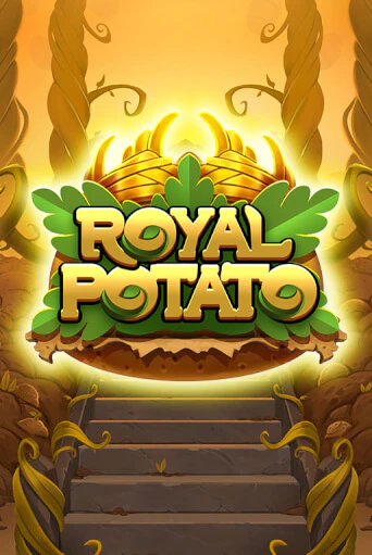 Royal Potato онлайн игра GMSlots | GMSlots без регистрации