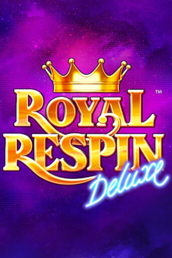 Royal Respin Deluxe онлайн игра GMSlots | GMSlots без регистрации