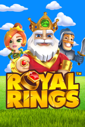 Royal Rings онлайн игра GMSlots | GMSlots без регистрации