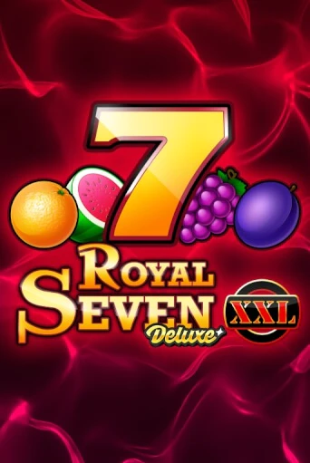 Royal Seven XXL Deluxe онлайн игра GMSlots | GMSlots без регистрации