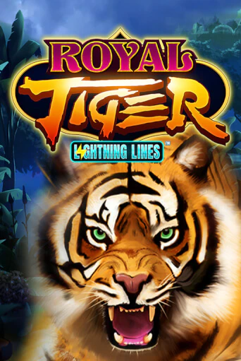 Royal Tiger онлайн игра GMSlots | GMSlots без регистрации