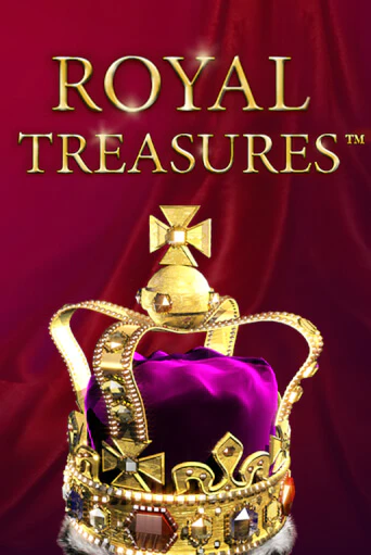 Royal Treasures онлайн игра GMSlots | GMSlots без регистрации