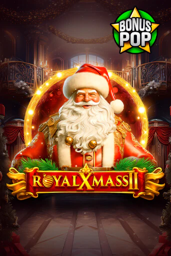 Royal Xmass 2 онлайн игра GMSlots | GMSlots без регистрации