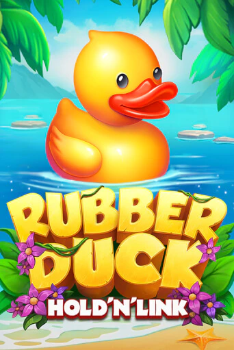 Rubber Duck: Hold 'N' Link онлайн игра GMSlots | GMSlots без регистрации