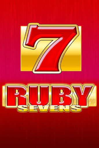 Ruby Sevens онлайн игра GMSlots | GMSlots без регистрации