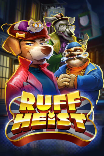 Ruff Heist онлайн игра GMSlots | GMSlots без регистрации