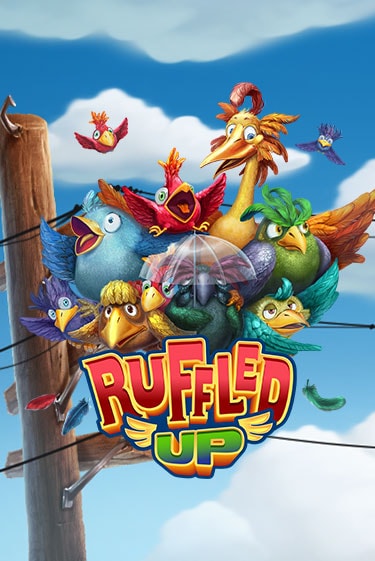 Ruffled Up онлайн игра GMSlots | GMSlots без регистрации