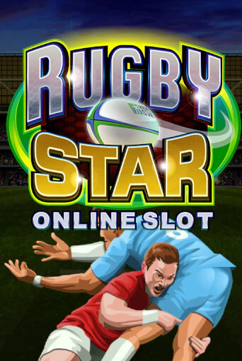 Rugby Star онлайн игра GMSlots | GMSlots без регистрации