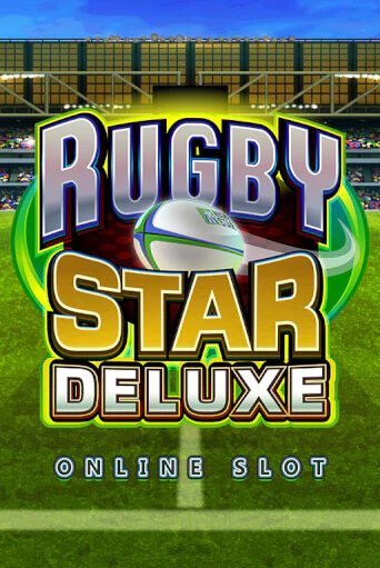 Rugby Star Deluxe онлайн игра GMSlots | GMSlots без регистрации