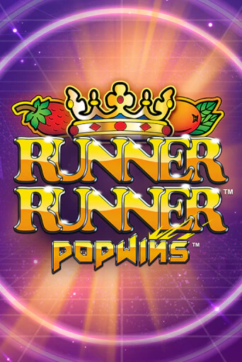 Runner Runner Popwins онлайн игра GMSlots | GMSlots без регистрации