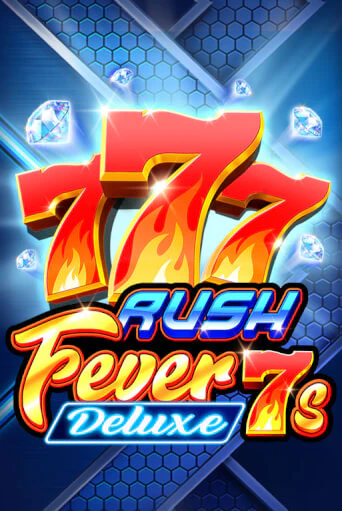 Rush Fever 7s Deluxe онлайн игра GMSlots | GMSlots без регистрации