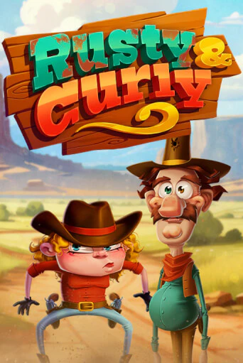 Rusty & Curly онлайн игра GMSlots | GMSlots без регистрации