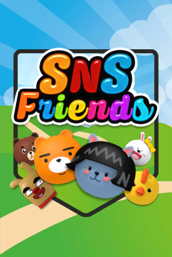 SNS Friends онлайн игра GMSlots | GMSlots без регистрации