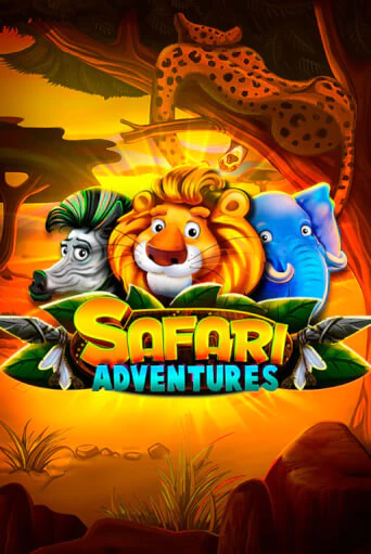 Safari Adventures онлайн игра GMSlots | GMSlots без регистрации