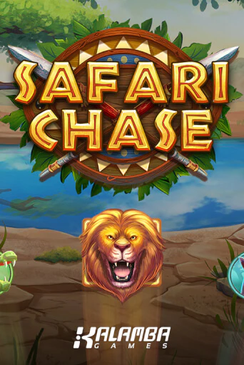 Safari Chase онлайн игра GMSlots | GMSlots без регистрации