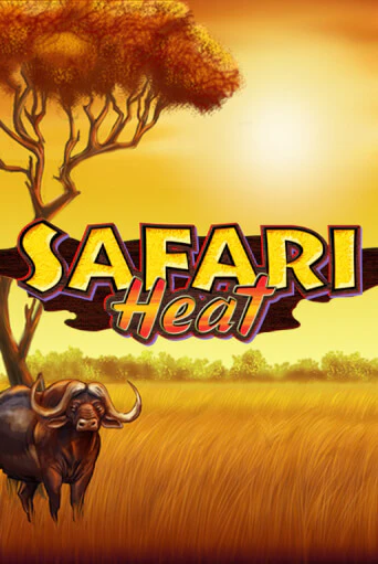 Safari Heat онлайн игра GMSlots | GMSlots без регистрации