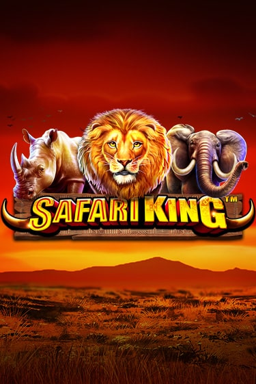 Safari King онлайн игра GMSlots | GMSlots без регистрации