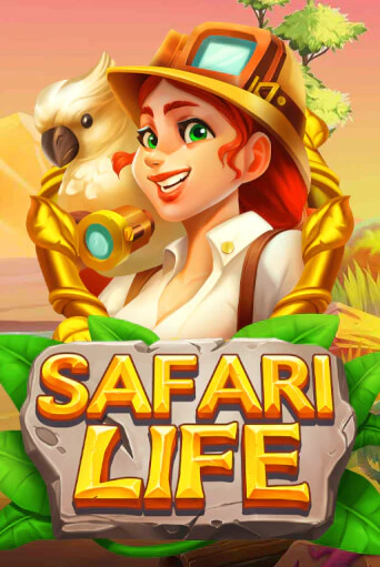 Safari Life 2 онлайн игра GMSlots | GMSlots без регистрации