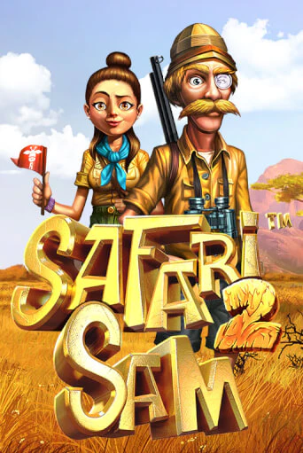 Safari Sam 2 онлайн игра GMSlots | GMSlots без регистрации