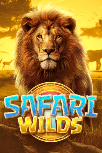 Safari Wilds онлайн игра GMSlots | GMSlots без регистрации