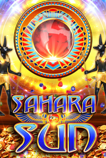 Sahara Sun онлайн игра GMSlots | GMSlots без регистрации