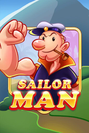 Sailor Man онлайн игра GMSlots | GMSlots без регистрации