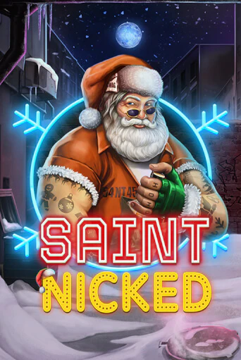 Saint Nicked онлайн игра GMSlots | GMSlots без регистрации