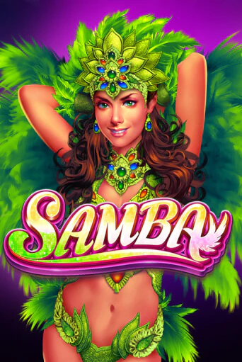 Samba онлайн игра GMSlots | GMSlots без регистрации