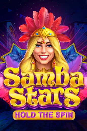 Samba Stars: Hold the Spin онлайн игра GMSlots | GMSlots без регистрации