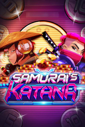 Samurai's Katana онлайн игра GMSlots | GMSlots без регистрации