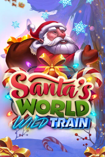 Santa's World онлайн игра GMSlots | GMSlots без регистрации