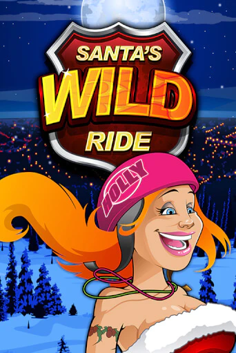 Santa's Wild Ride онлайн игра GMSlots | GMSlots без регистрации