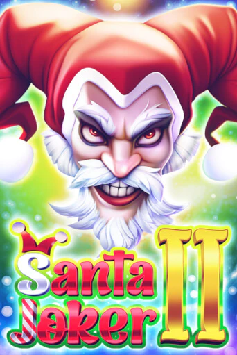 Santa Joker II онлайн игра GMSlots | GMSlots без регистрации