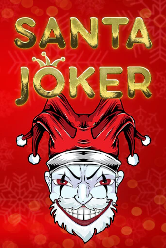 Santa Joker онлайн игра GMSlots | GMSlots без регистрации