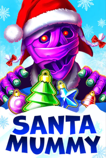 Santa Mummy онлайн игра GMSlots | GMSlots без регистрации