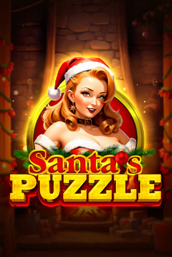 Santa’s Puzzle онлайн игра GMSlots | GMSlots без регистрации