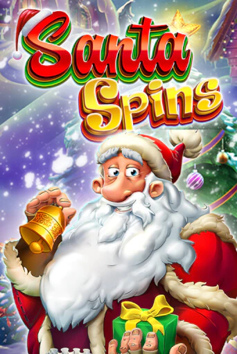 Santa Spins онлайн игра GMSlots | GMSlots без регистрации