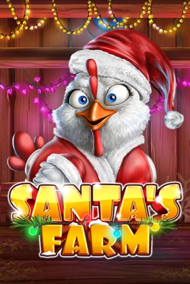 Santa's Farm онлайн игра GMSlots | GMSlots без регистрации