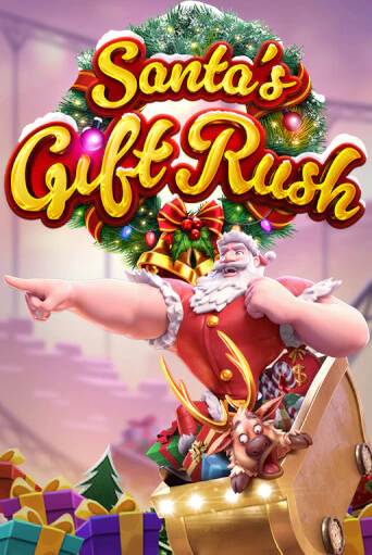 Santa's Gift Rush онлайн игра GMSlots | GMSlots без регистрации