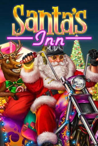 Santa's Inn онлайн игра GMSlots | GMSlots без регистрации